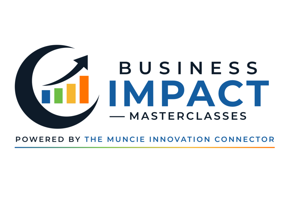 Business Impact Masterclass Logo