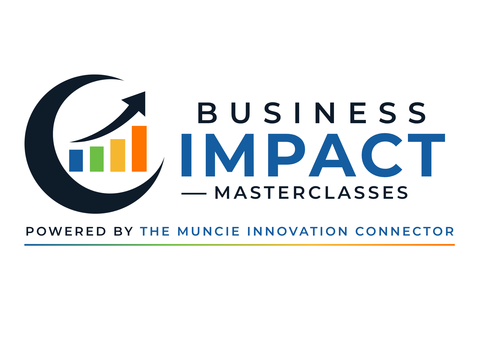 Business Impact Masterclass Logo